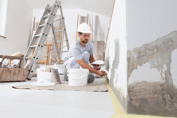 Reliable Grand Prairie, TX Painting & Drywall Services Solutions