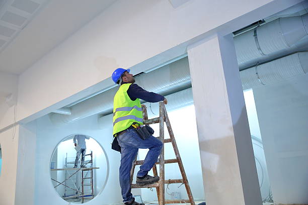 Best Ceiling Drywall Installation  in Grand Prairie, TX